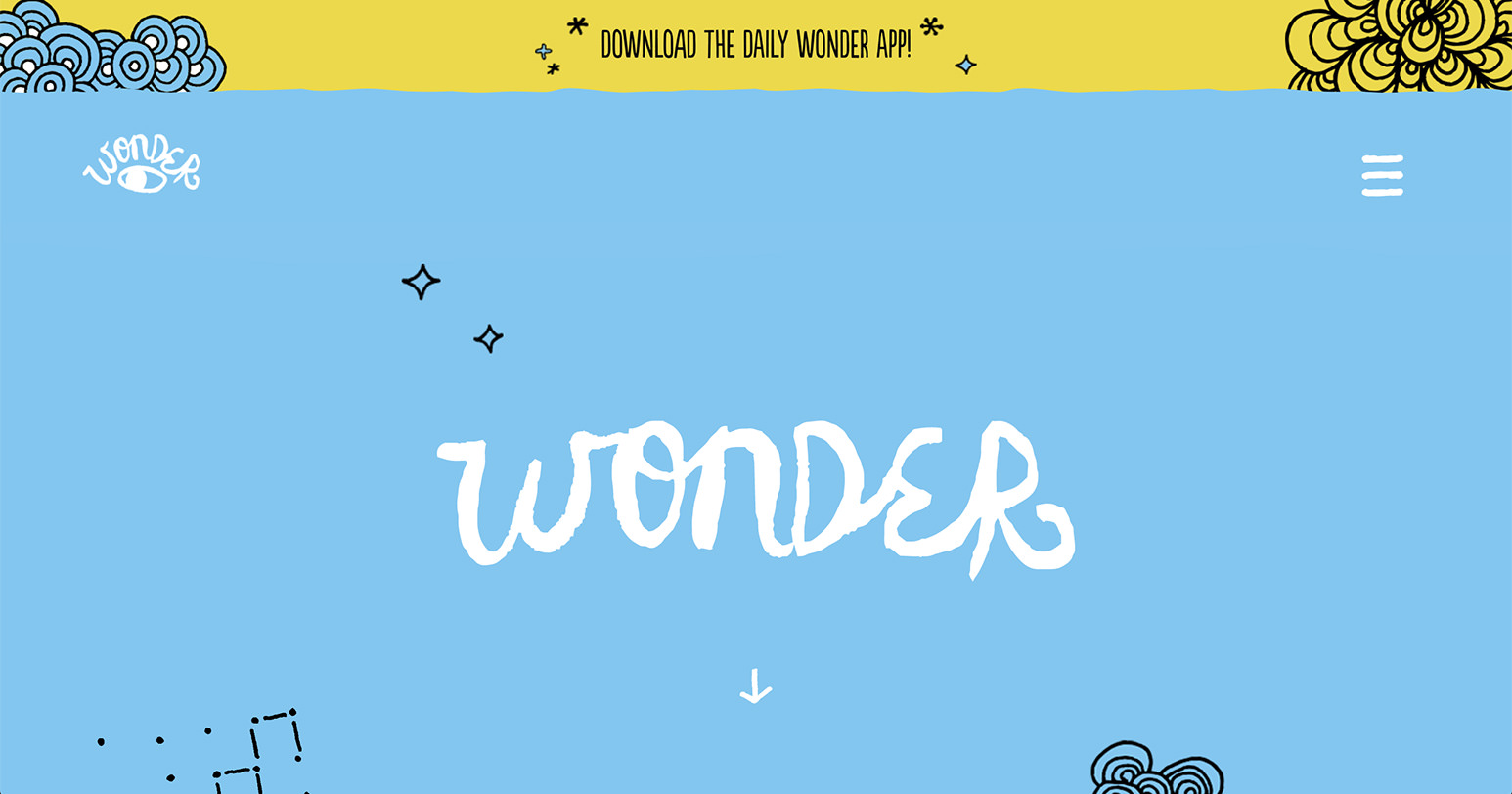 wonder-web